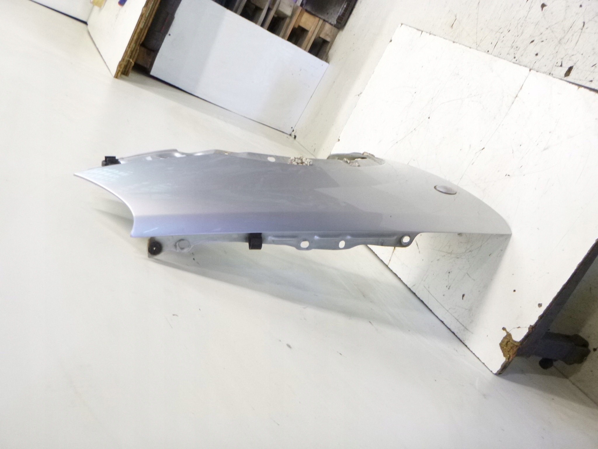 parafango Destra Opel Corsa B Z157 2003r.
