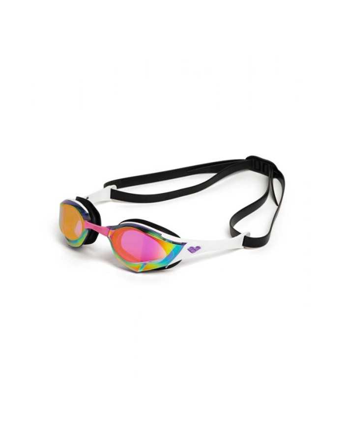 Plavecké brýle do bazénu pro dospělé unisex Uv ochrana Cobra Edge Arena