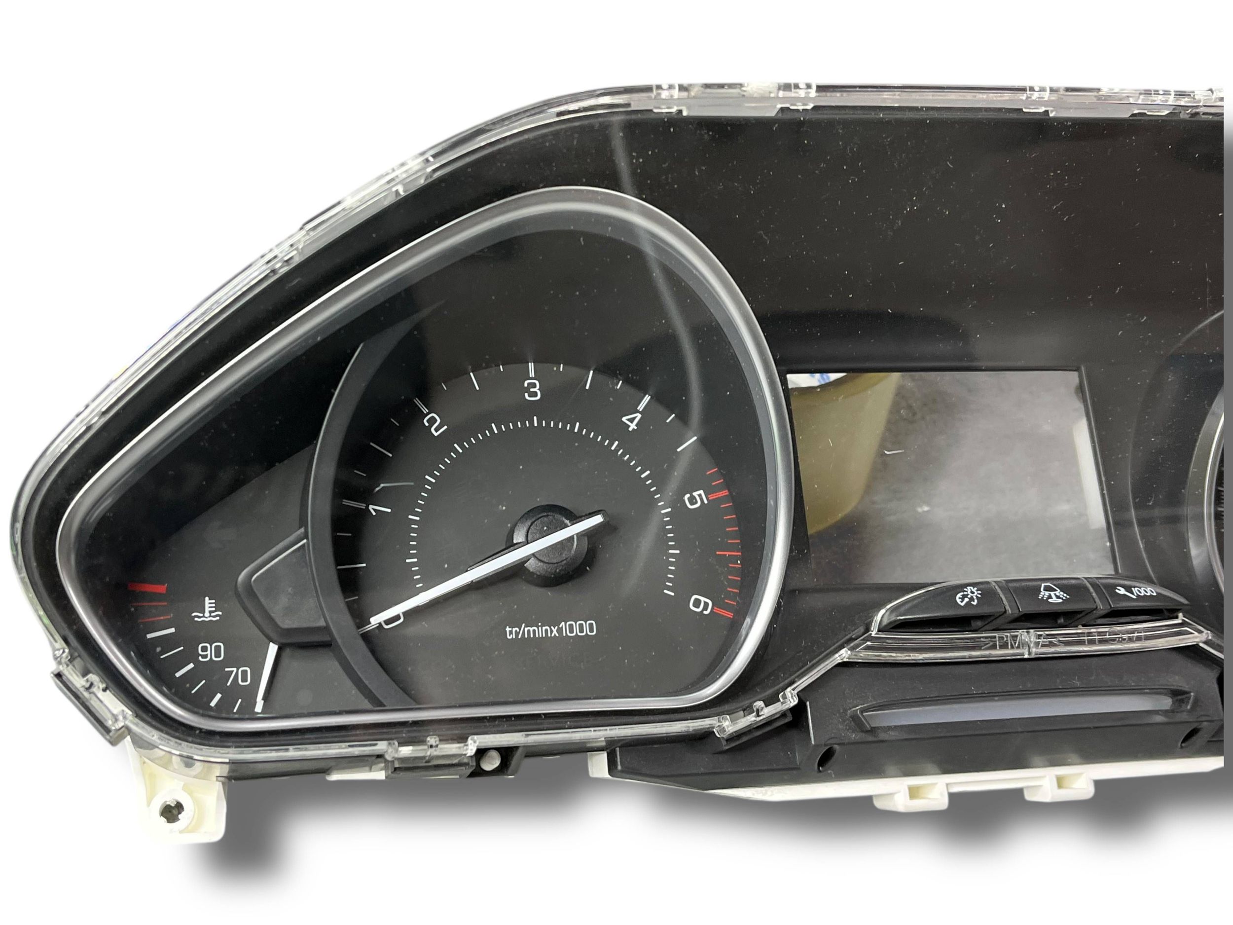 dials dials PEUGEOT 208 9675182780C !J