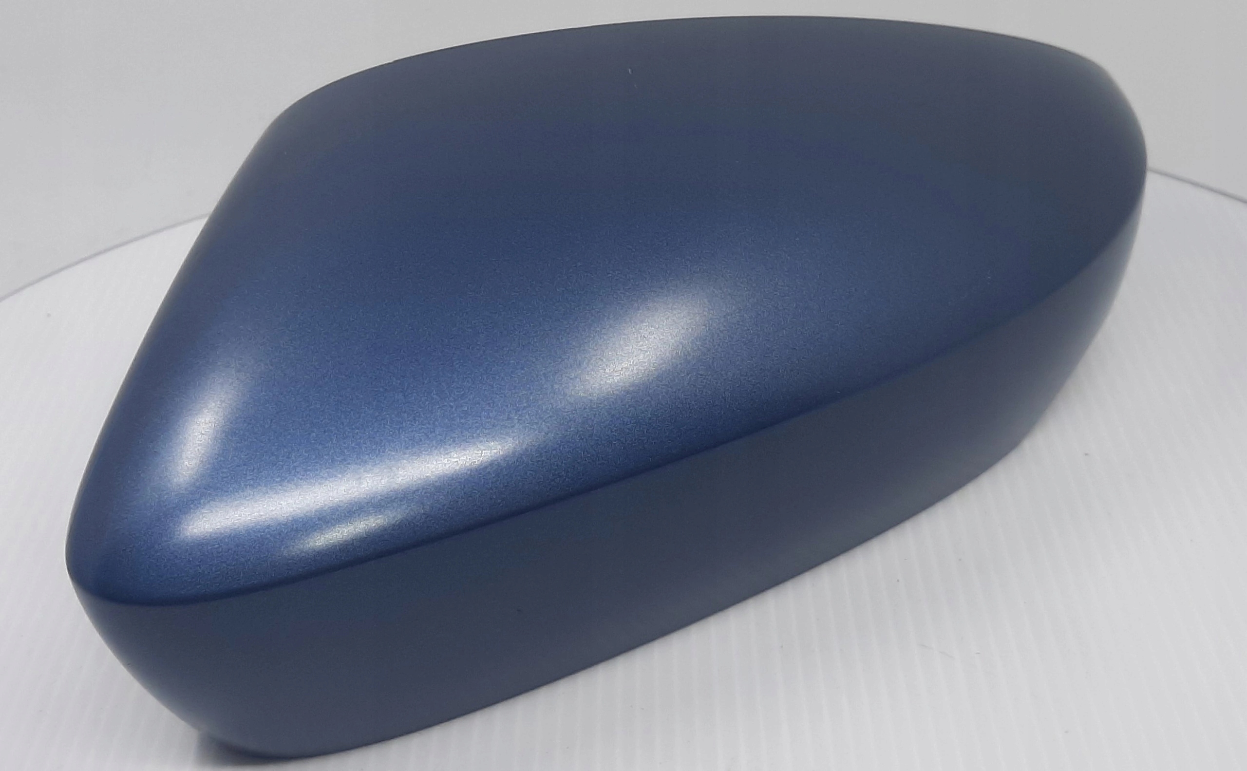 cover mirrors left Fabia III 14- Rapid 12- LUP7