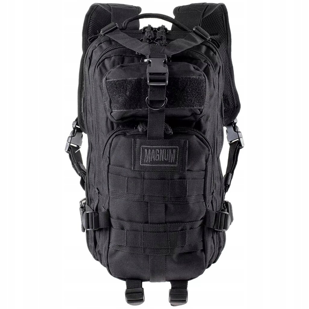 Batoh Magnum Fox 20-40 l černý