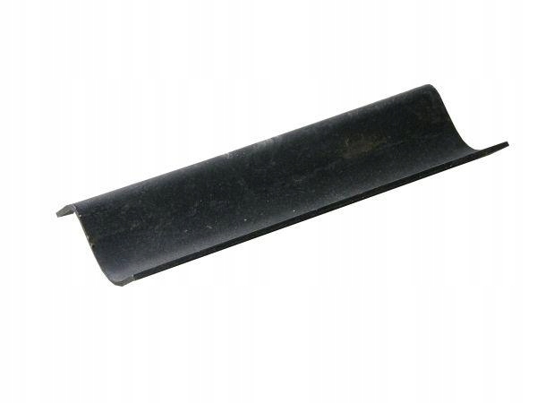 ŁOPATKA ROZSIEWACZA KOS METALOWA 16cm OCYNKOWANA