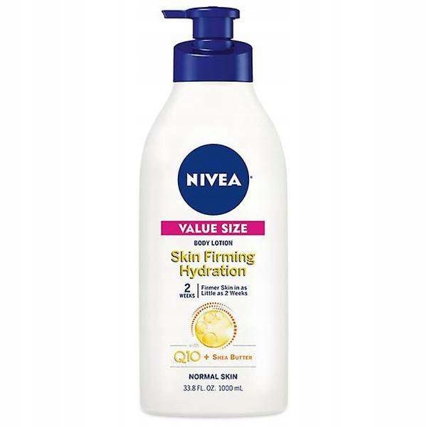 Firming Hydration. Balsam do ciał