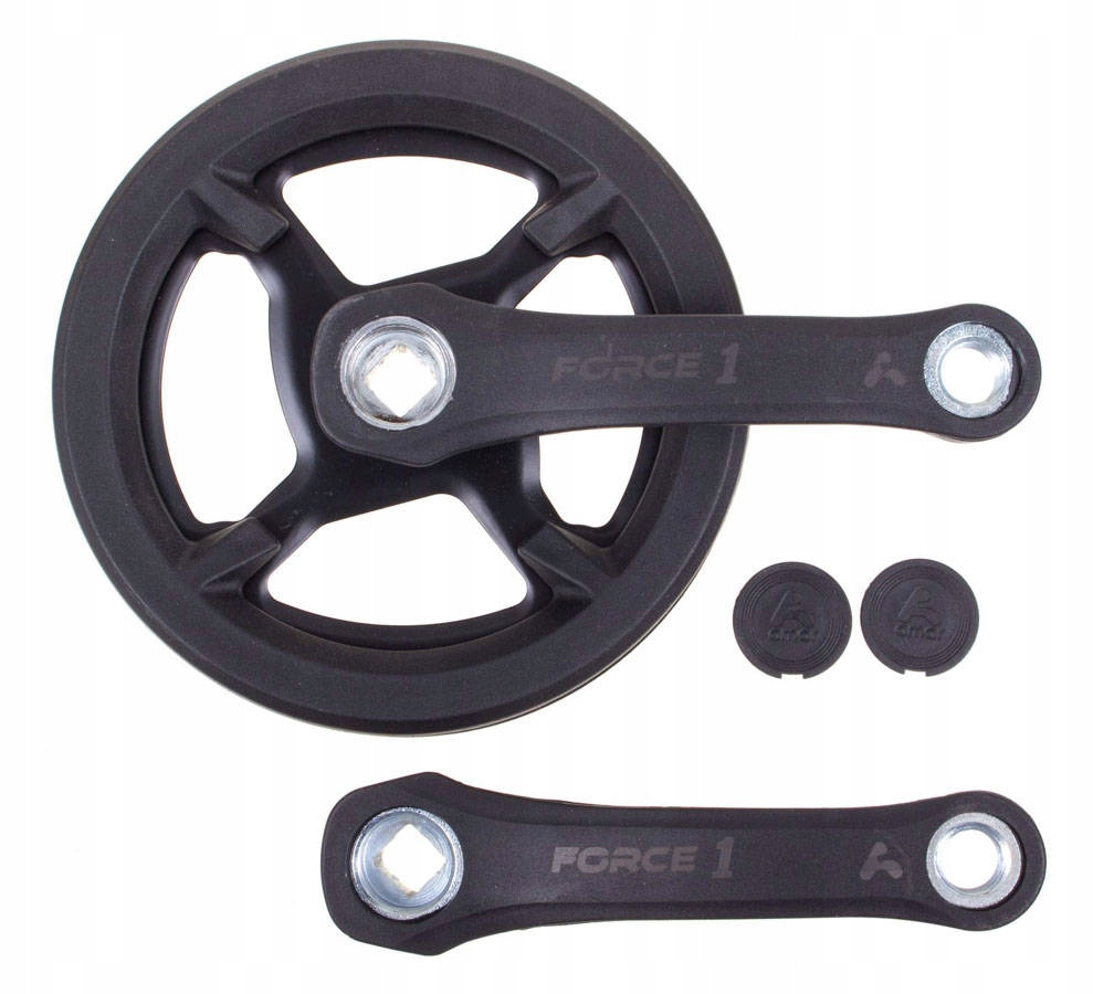

Mechanizm Korbowy Amar Force 1 36T 125MM Osłona