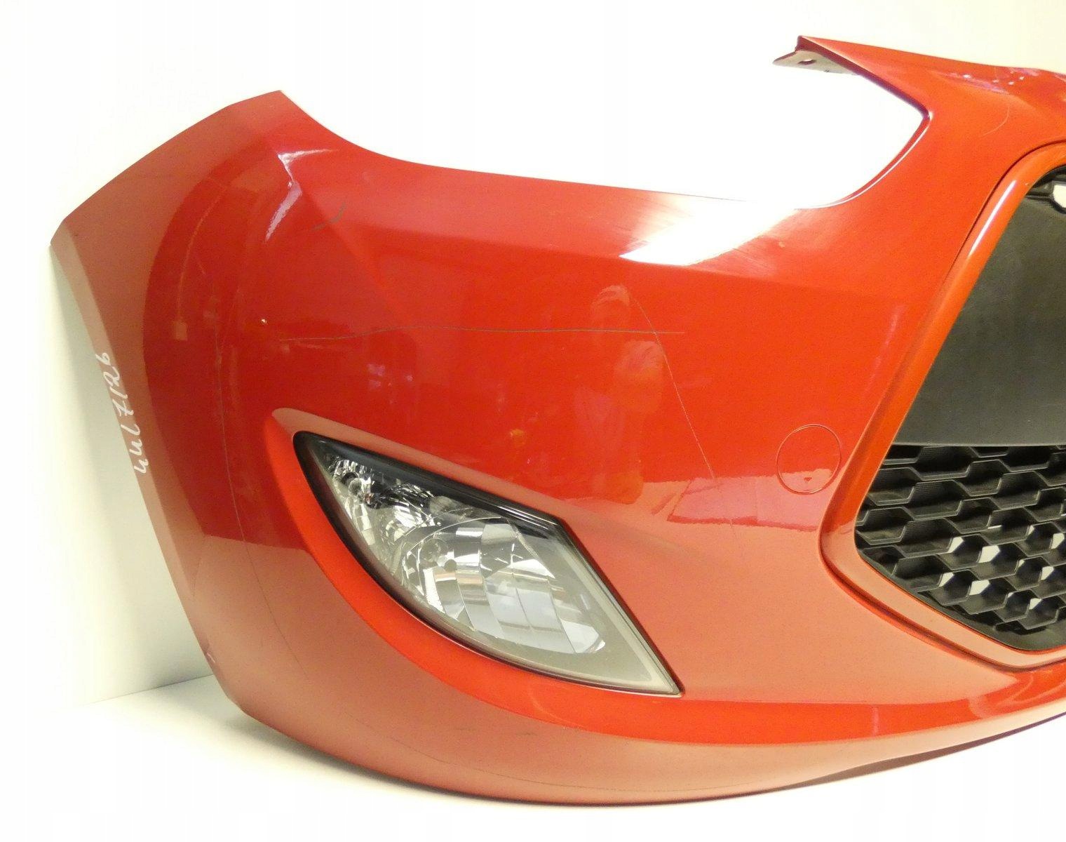 HYUNDAI iX 20 IX20 LIFT 86511-1K000 2014-2017 bumper front front