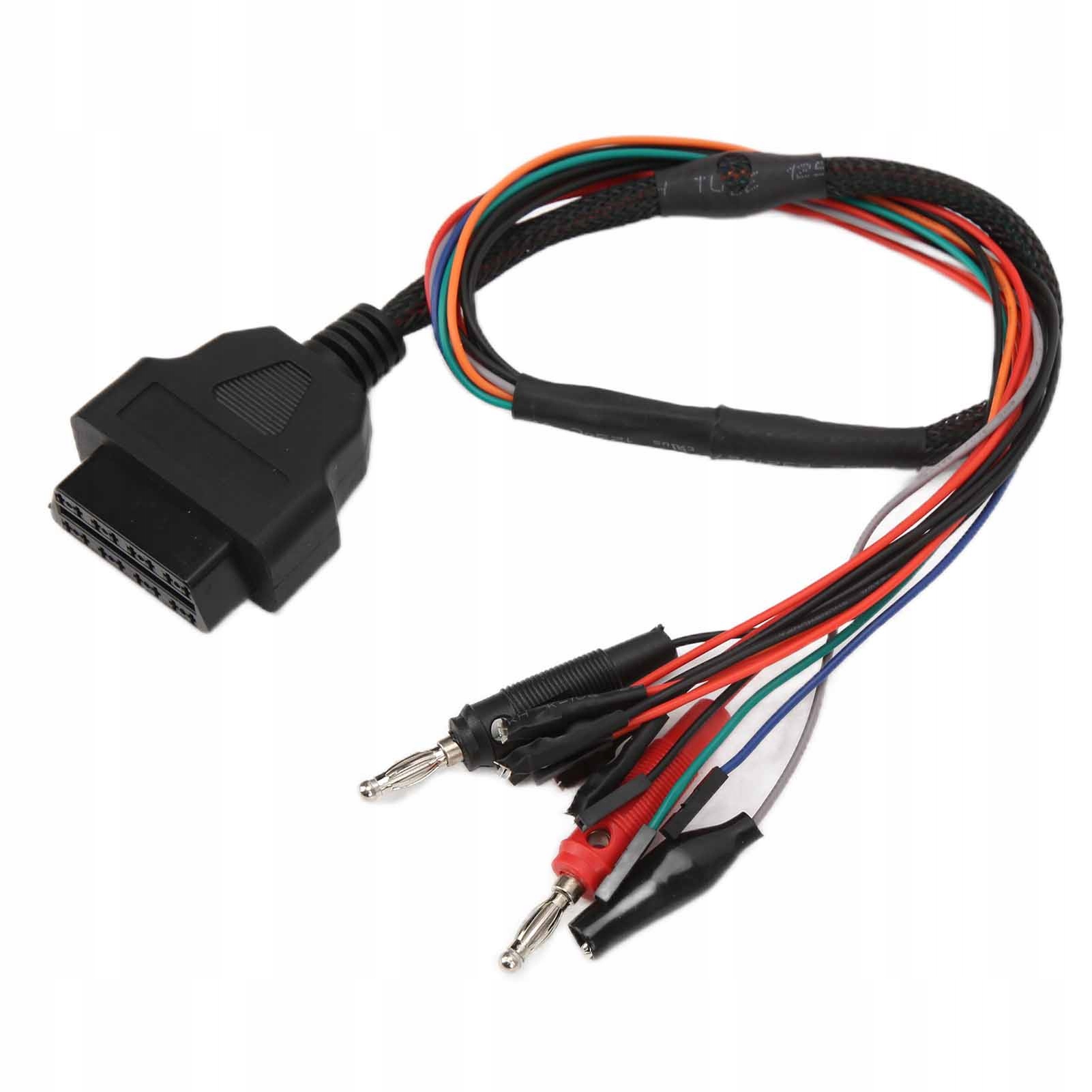 Kabel Ecu Fiata ME7.9.10 Mpps V18.12.3.8 Breakout Tricore Cable Kabel Połąc