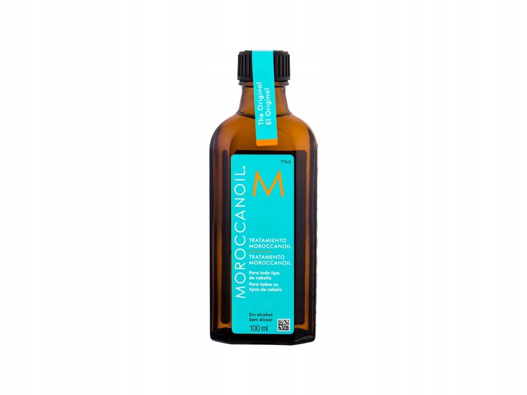 Moroccanoil Treatment Olejek do włosów 100ml