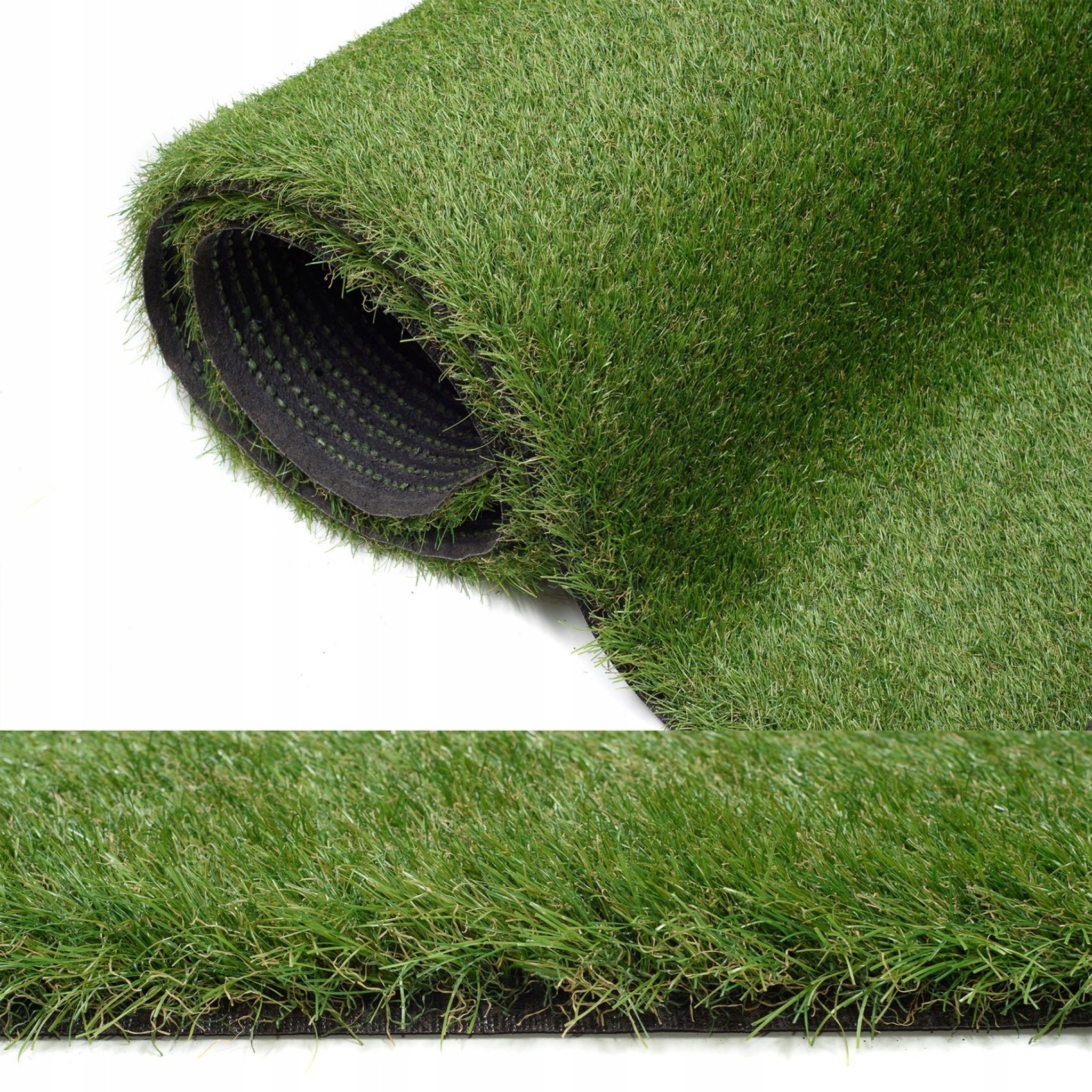 Sztuczna Trawa 400x100cm BOTANIC Boisko Ogród