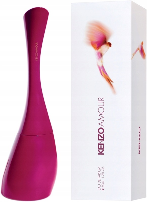 Kenzo Amour parfémovaná voda 50 ml