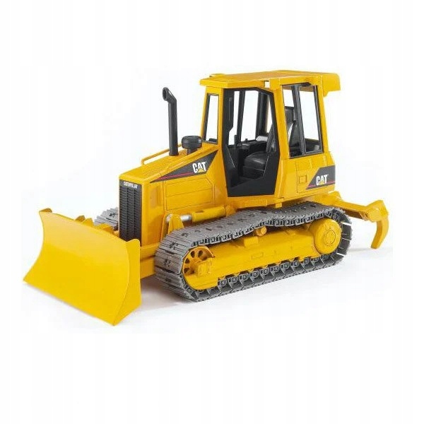 Spychacz gąsiennicowy CATERPILLAR 02443