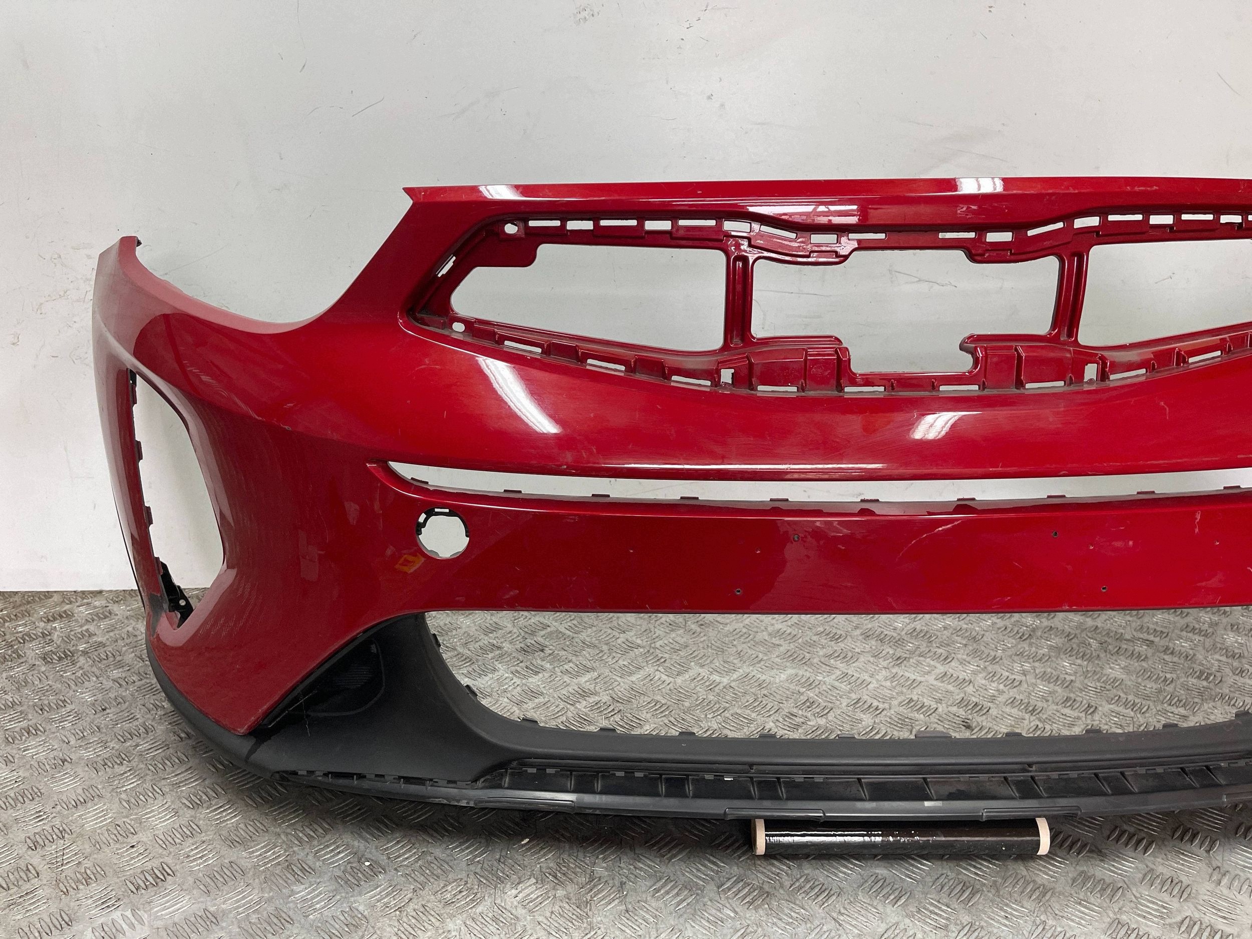 bumper front front KIA Stonic 17- 86511H8400