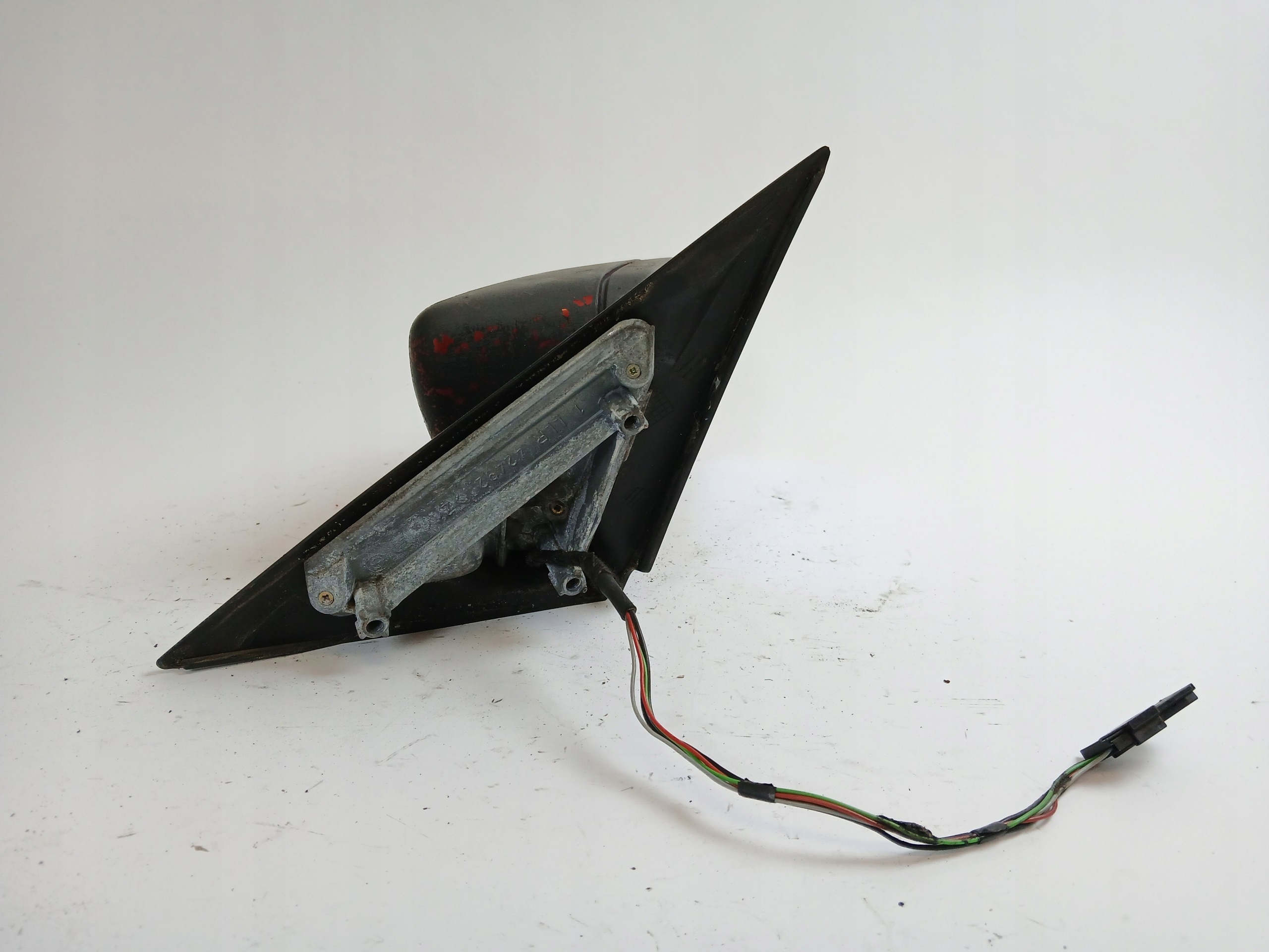 BMW E46 retrovizor desna crne 5 PIN
