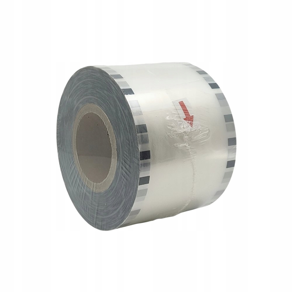 Veková fólia na poháre Pe 127 mm/310 m