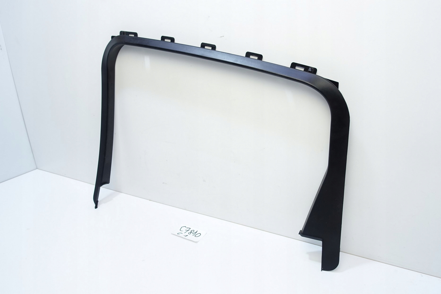moulding cover door right rear part FORD C-MAX MK2