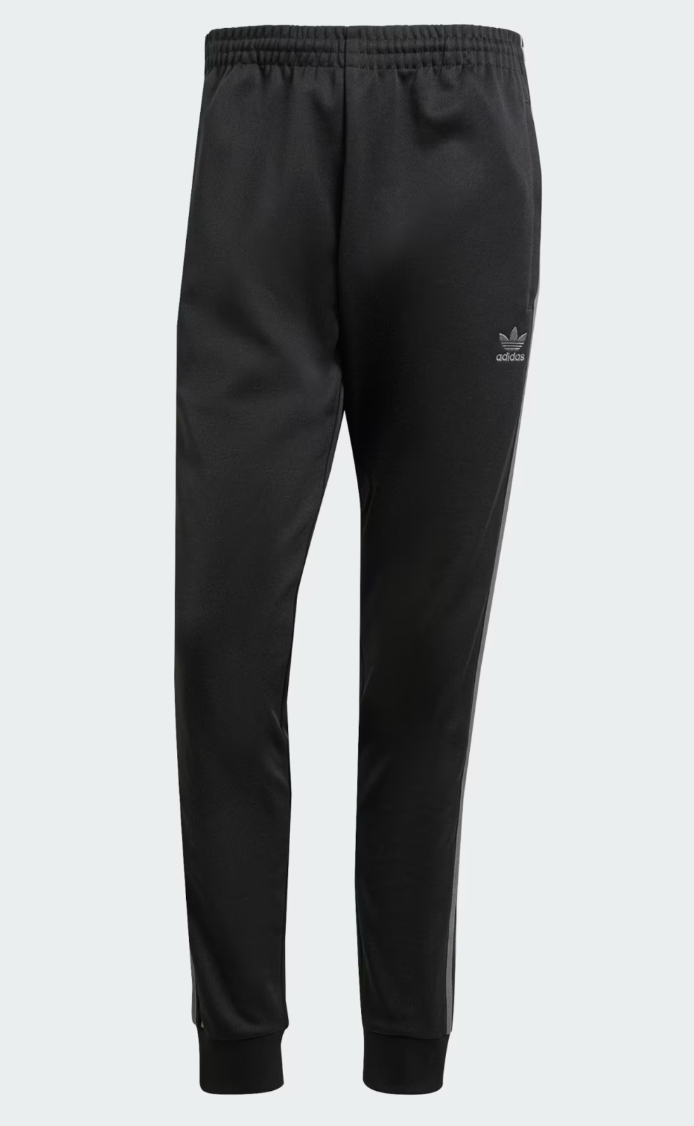 Dresové kalhoty adidas Adicolor Classics Sst Track Pants IY9869 Vel L