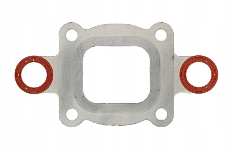 USZCZELKA KOLANKA KOLEKTORA RISERA MERCRUISER 4.3L, 5.0L, 5.7L, 5.8L, 7.4L