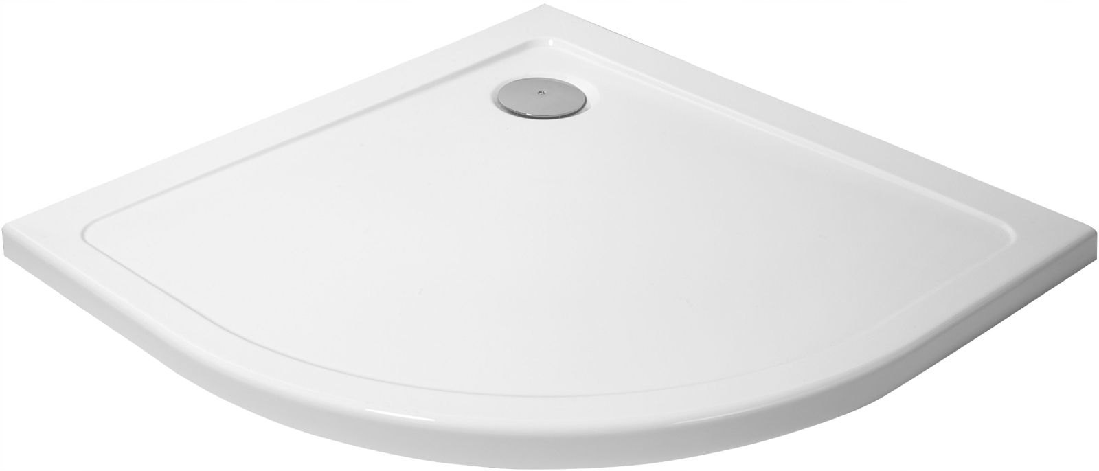 Brodzik prysznicowy 90x90 Radaway Doros Plus A