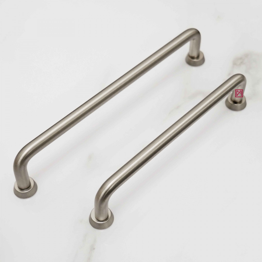 

Uchwyt Relingowy Reling US18 Stal Szlachetna L-192