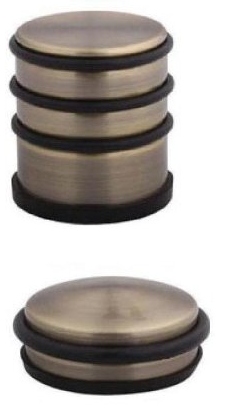 ODBOJNIK ODBÓJ DO DRZWI CIĘŻKI WOLNOSTOJĄCY MOCNY