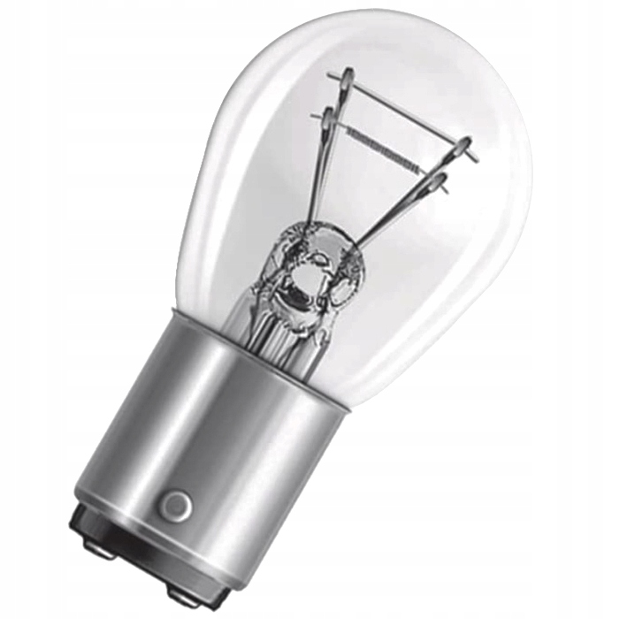 Żarówka Lampy Tył Wsk Mz Jawa Shl Jawa 12V 21/5W