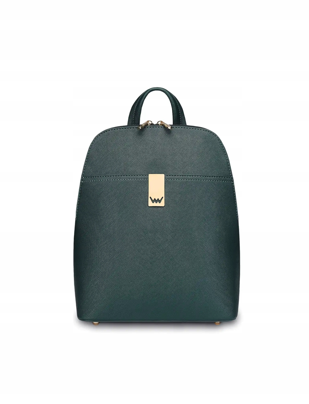Batoh Vuch Filipa Backpack Green