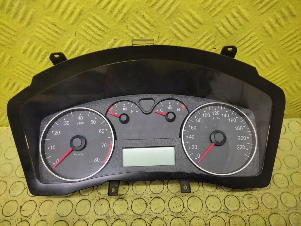 FIAT STILO 1.6 dials 1FCF10849AG