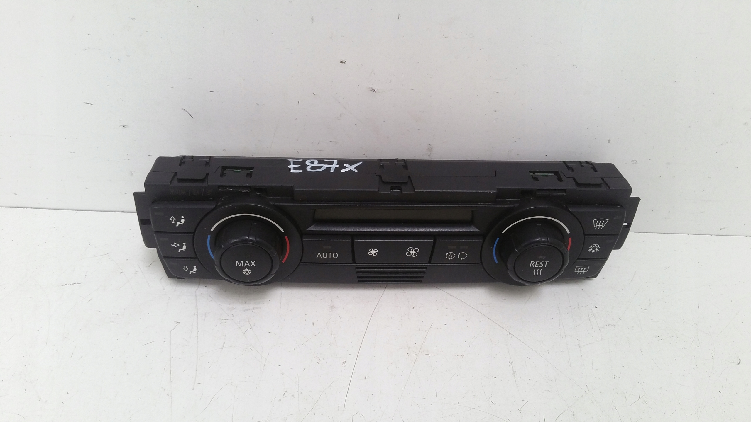 Panel air conditioning devices 6956709 BMW E87