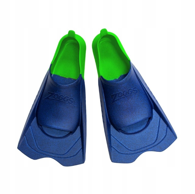Ploutve do bazénu Zoggs Short Blade 39/40