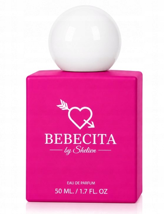 Parfém Bebecita 50ML Skolim 0109