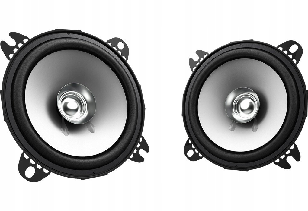 Zestaw głośników samochodowych Kenwood KFC-S1056 (2.0; 220 W; 100 mm)