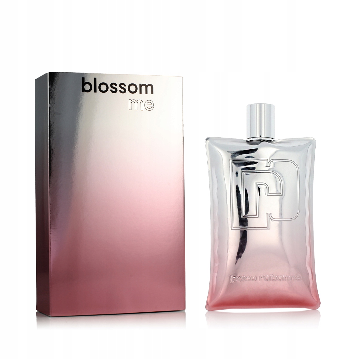 Paco Rabanne Blossom Me Edp 62 ml Unisex