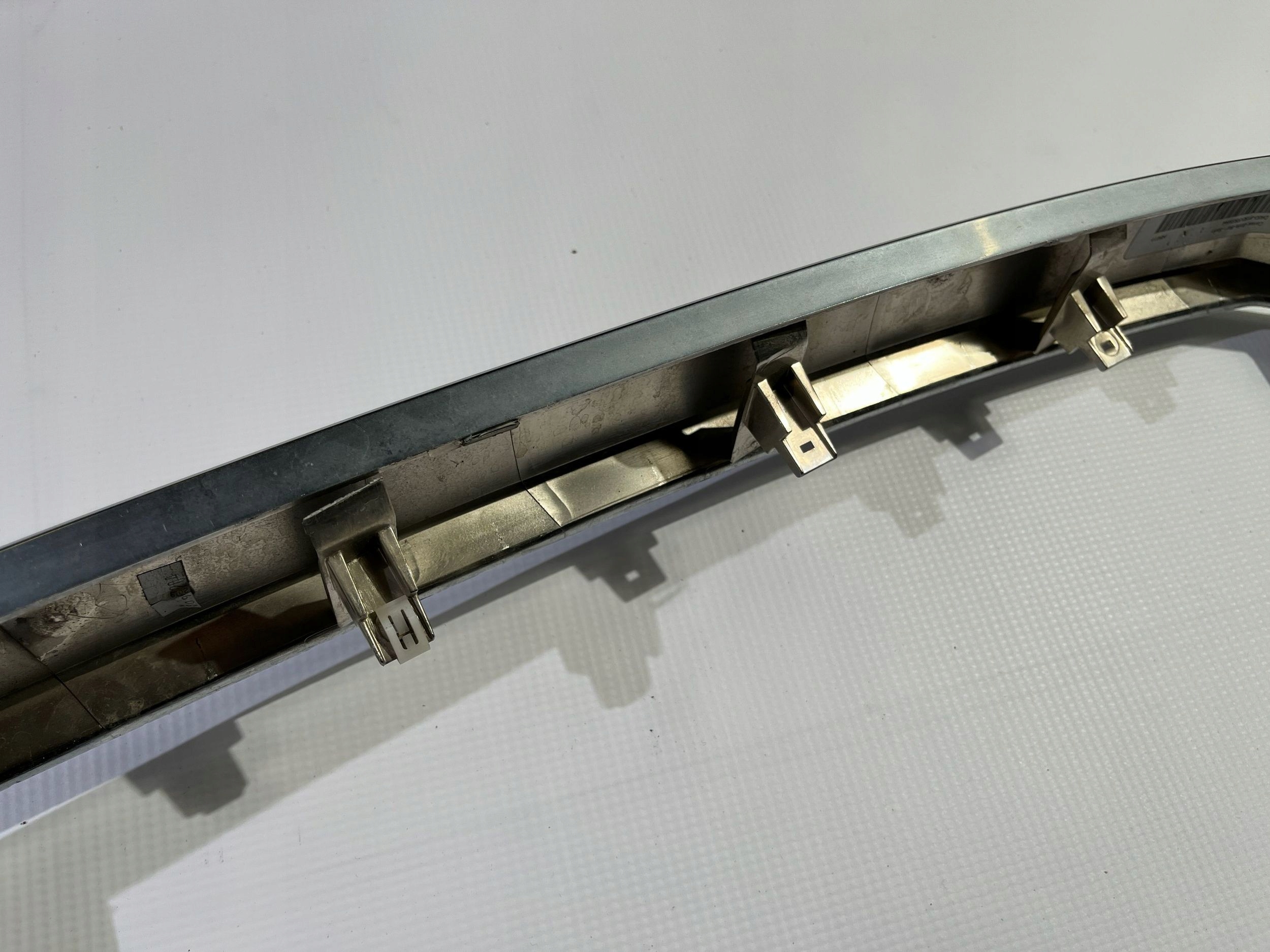 grill front grille radiator Ford Flex 2013 - 2019