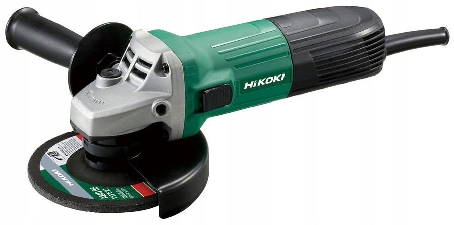 Szlifierka Kątowa 125MM 600W Hikoki