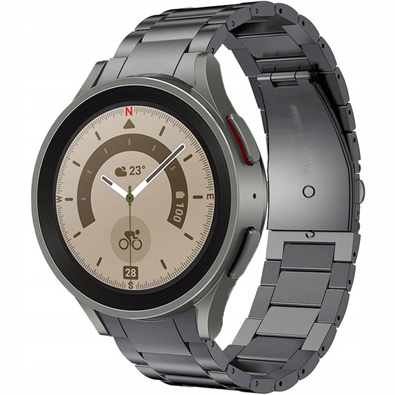 

Pasek Do Samsung Galaxy Watch 4 5 40/42/44/45/46MM