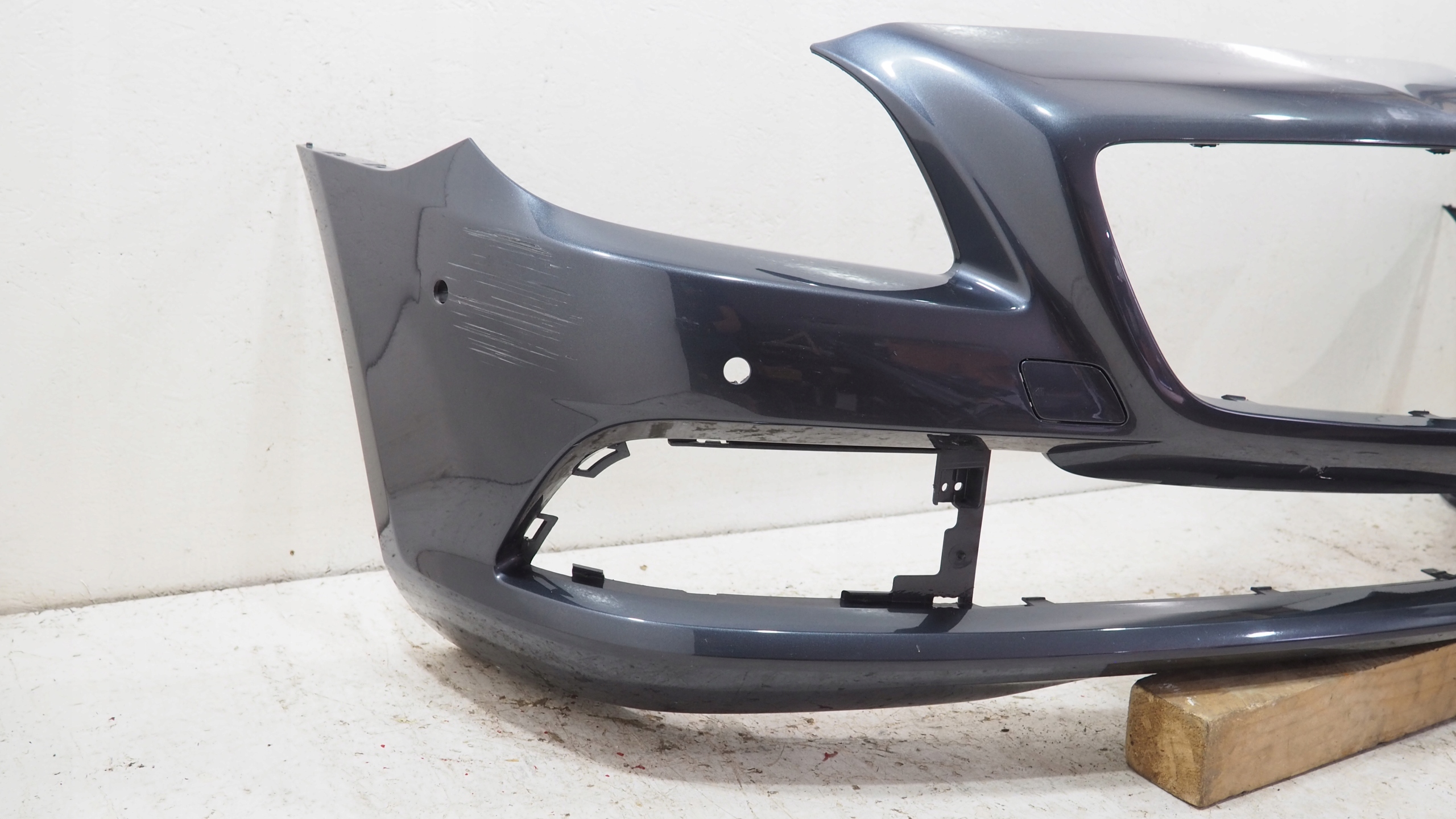 Mercedes SLK W172 R172 bumper front front A1728850025