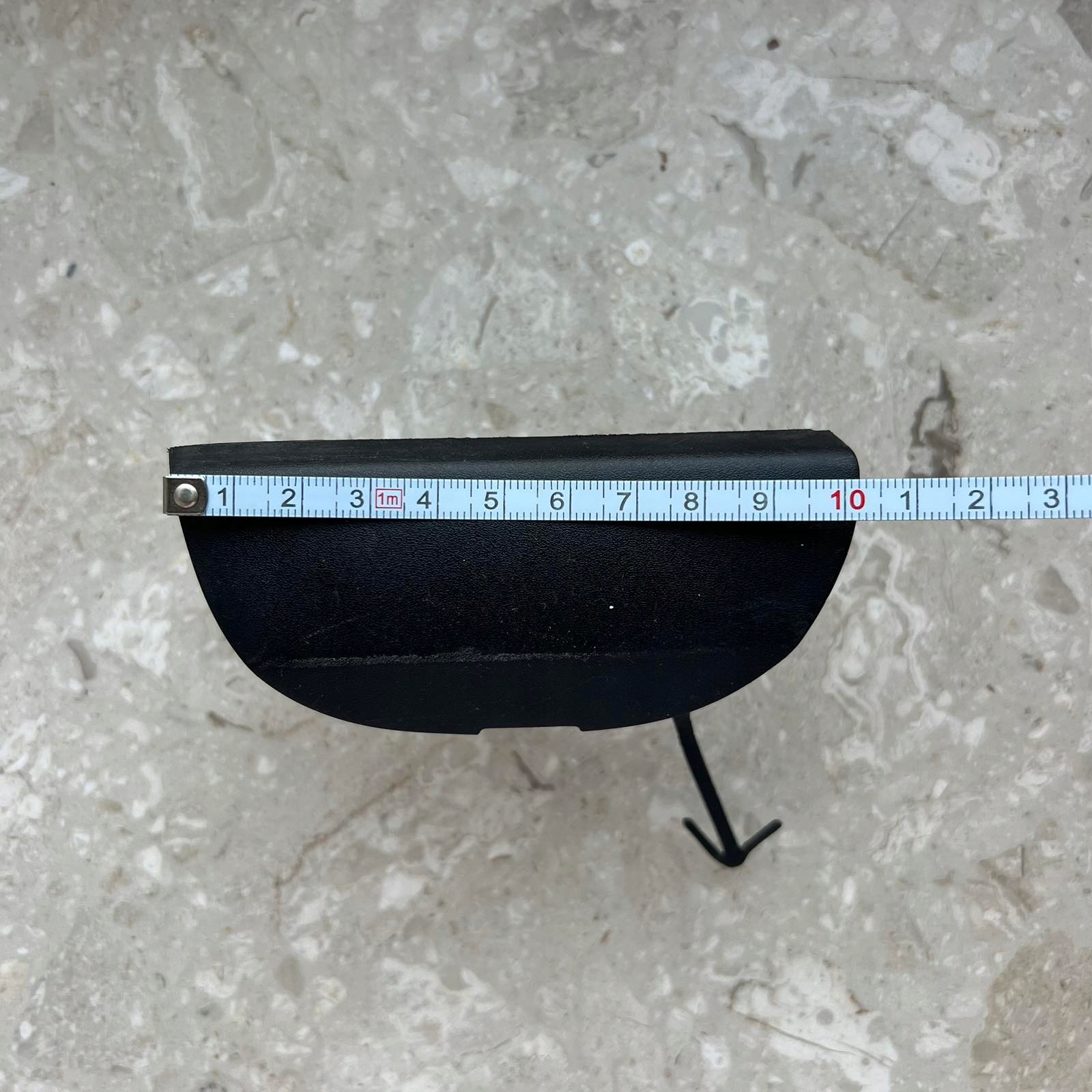 SUZUKI SX4 S-CROSS III 2021-> towing hook cap bumper front 71713-63T0