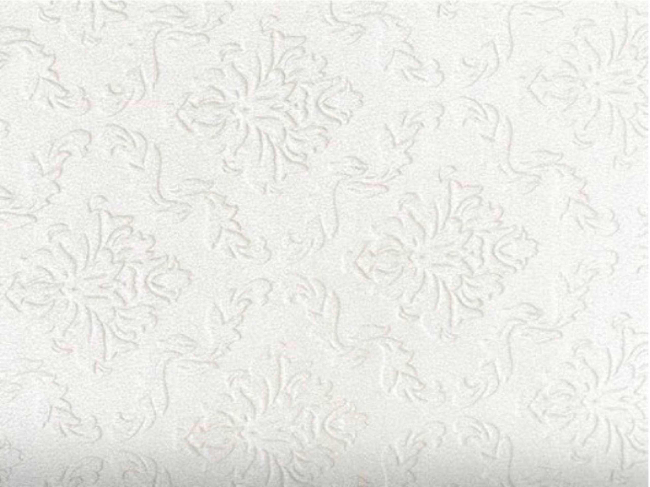 

Karton Karton ozdobny A4 Ornament biały 230g A20
