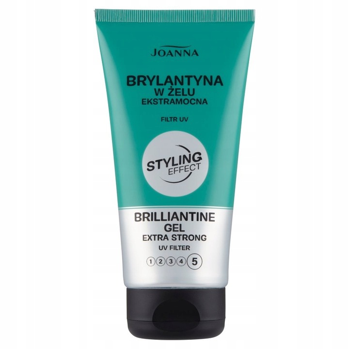 

Joanna brylantyna 150 ml Styling Effect