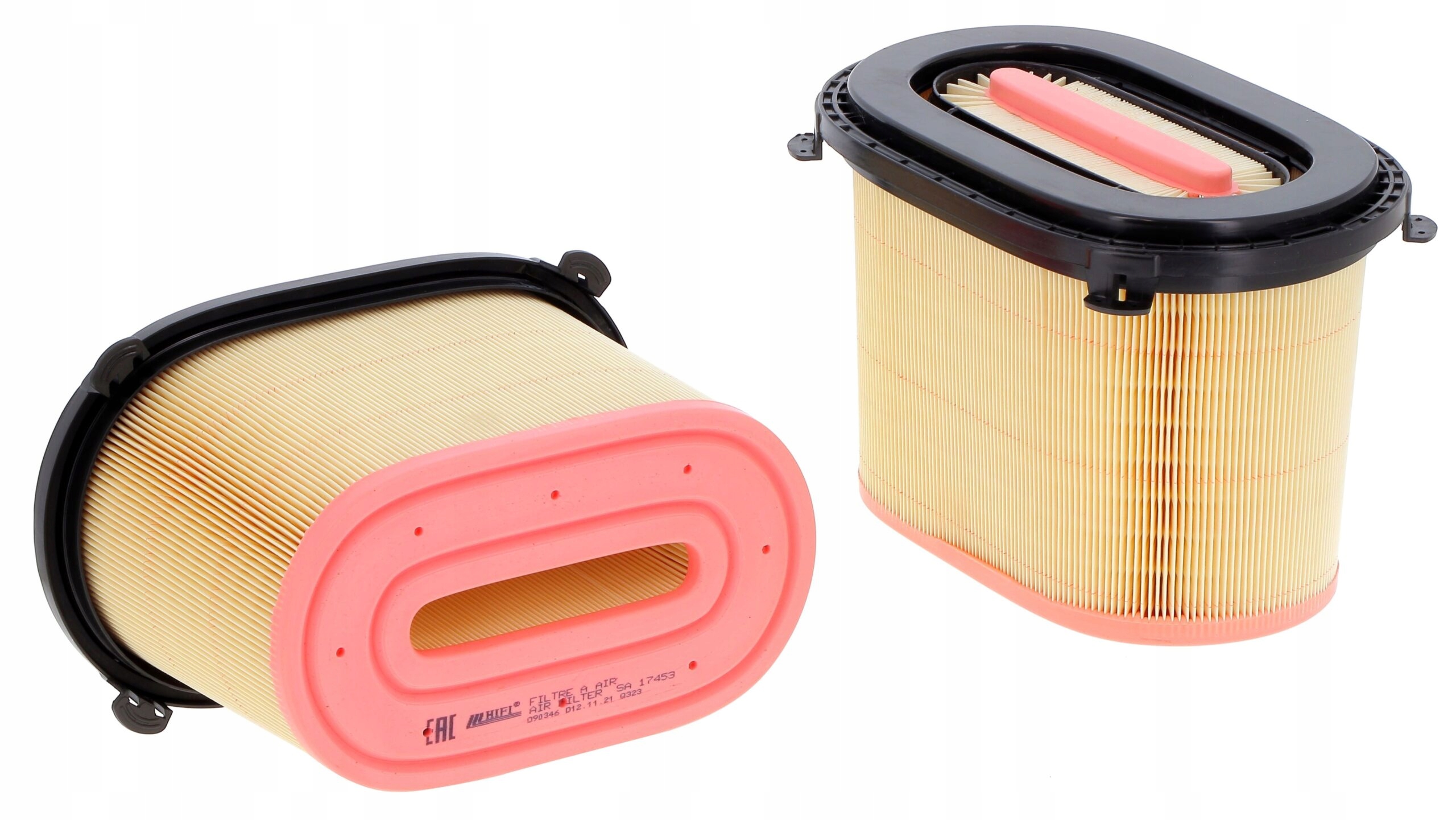 Vzduchový filtr Sa 17453 Hifi Filter