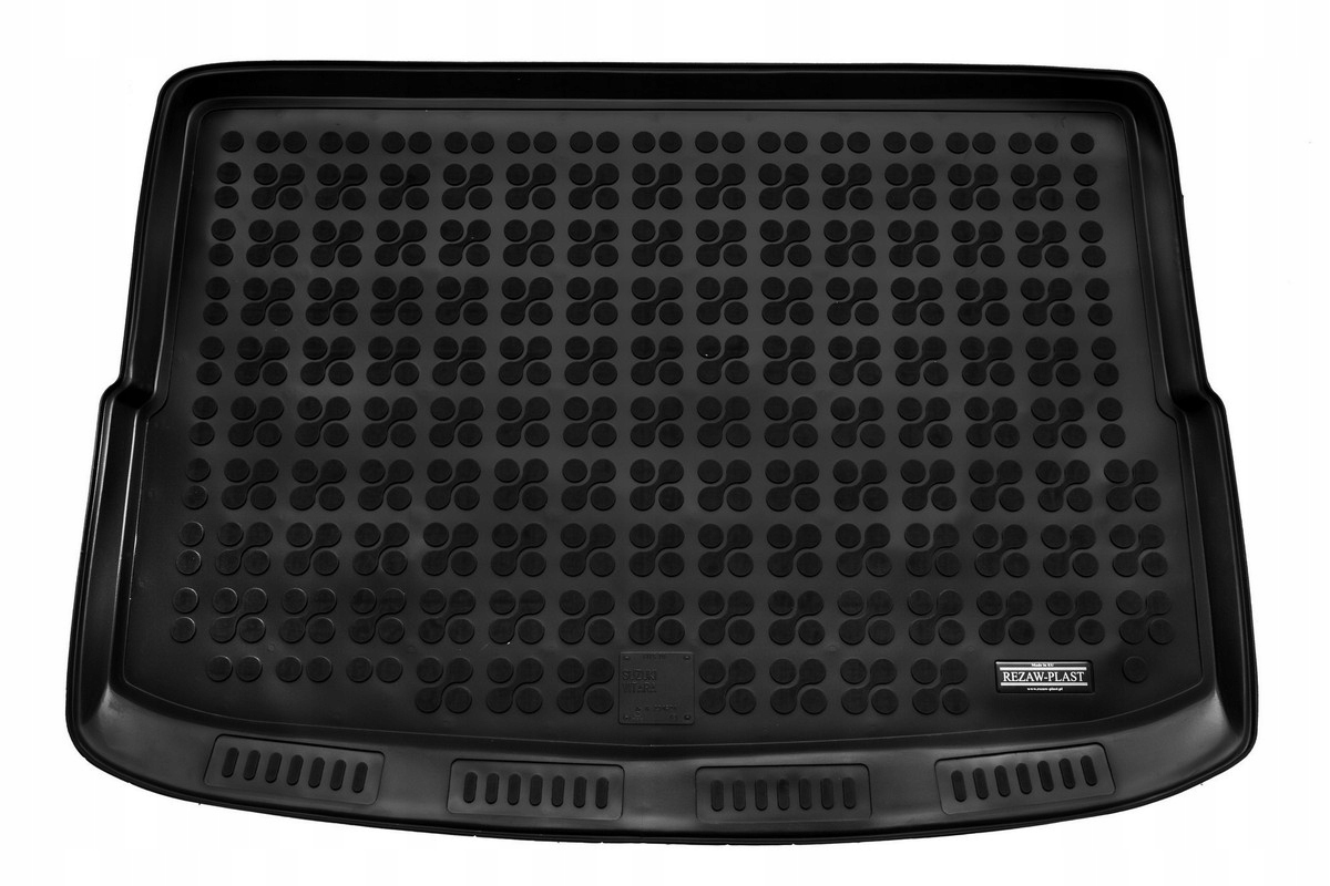 Vana do kufru gumová Suzuki Vitara, 2015- , horní