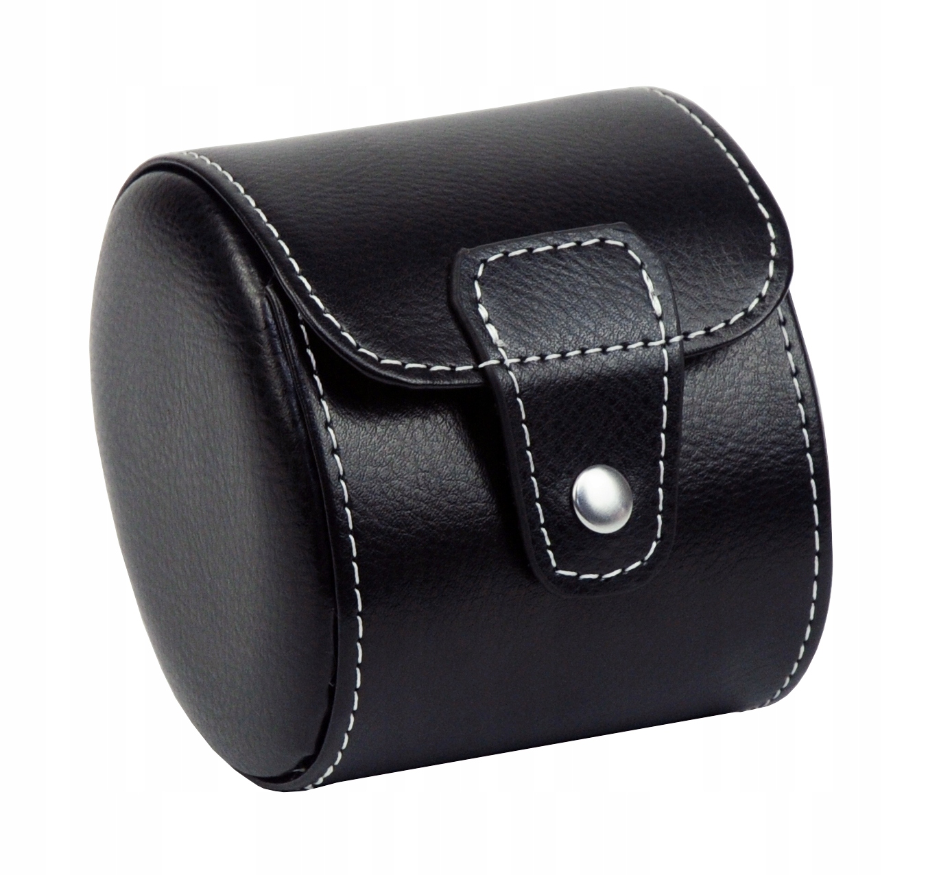 PODRÓŻNE ETUI NA 1 ZEGAREK SKÓRA NATURALNA Kod producenta SW-3032LI-BLGY