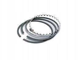 2304003000 23040-03000 - Поршневі Кільця HYUNDAI I10 I20 1.2 2007-G4LA