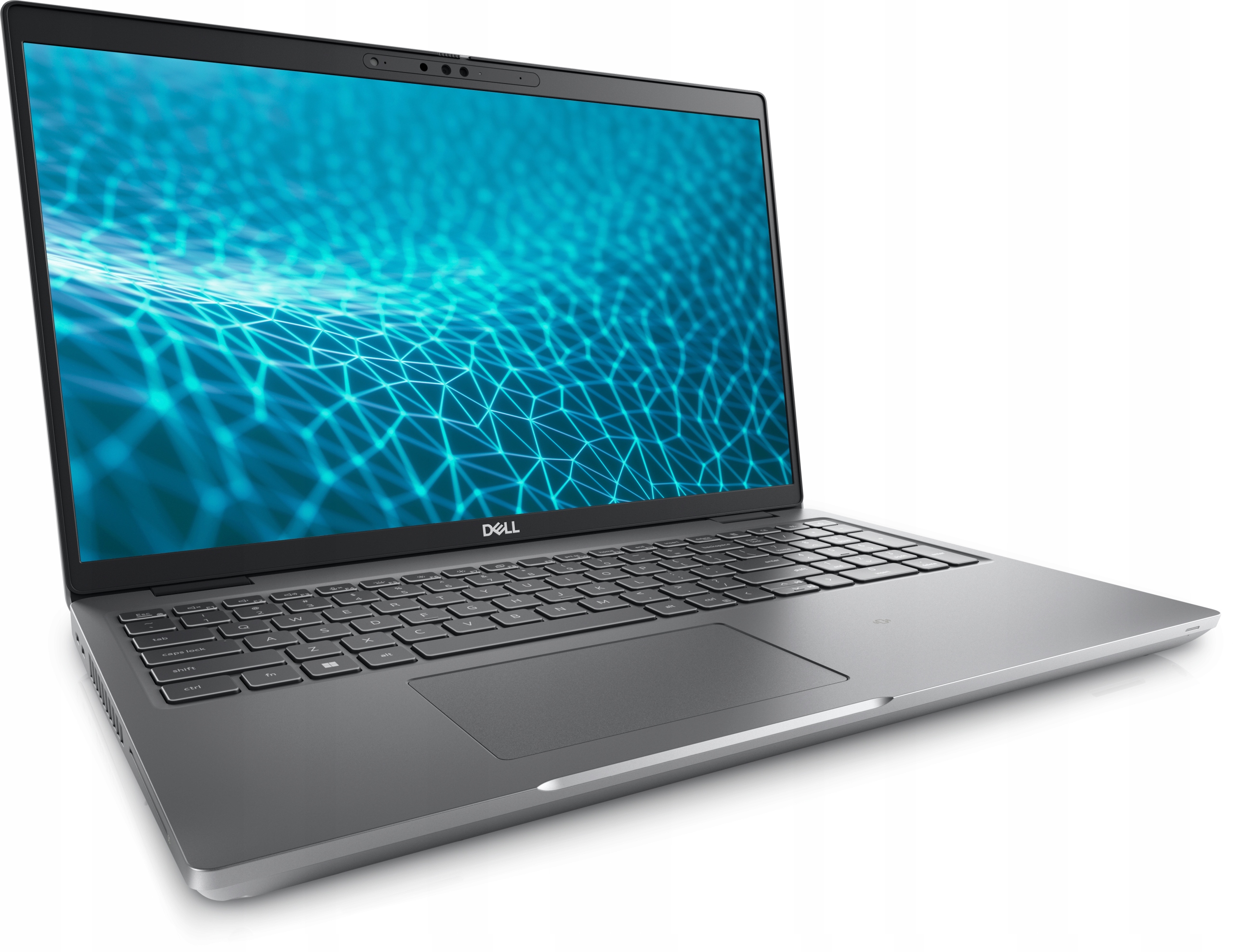 

Dell Latitude 5531 i7-12800H 32/1.2TB W10/11P 3NBD