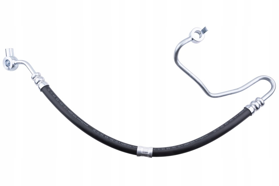 PRZEWÓD WSPOMAGANIA TOYOTA LAND CRUISER 4.2TD 2000- Typ samochodu Samochody osobowe