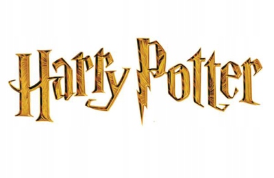 Wizarding Harry Potter pieczątki VOLDEMORT