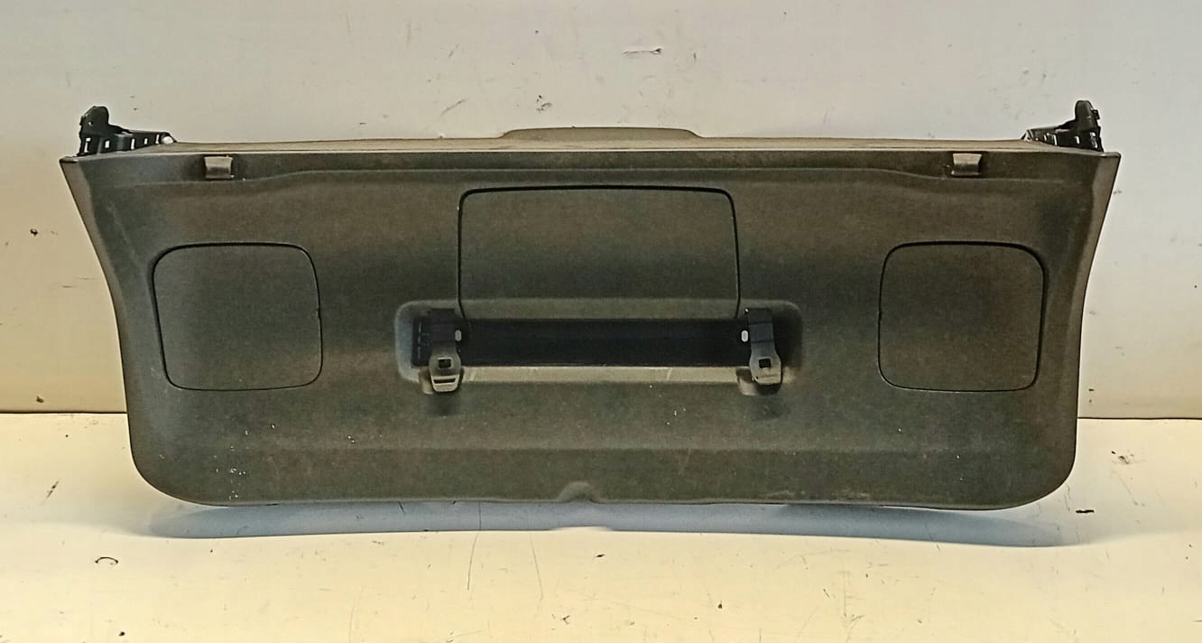 upholstery bonnet boot cover OPEL GRANDLAND X