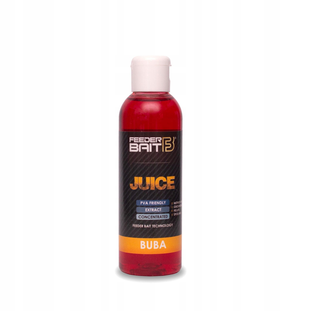 Juice Buba 150ml Feeder Bait