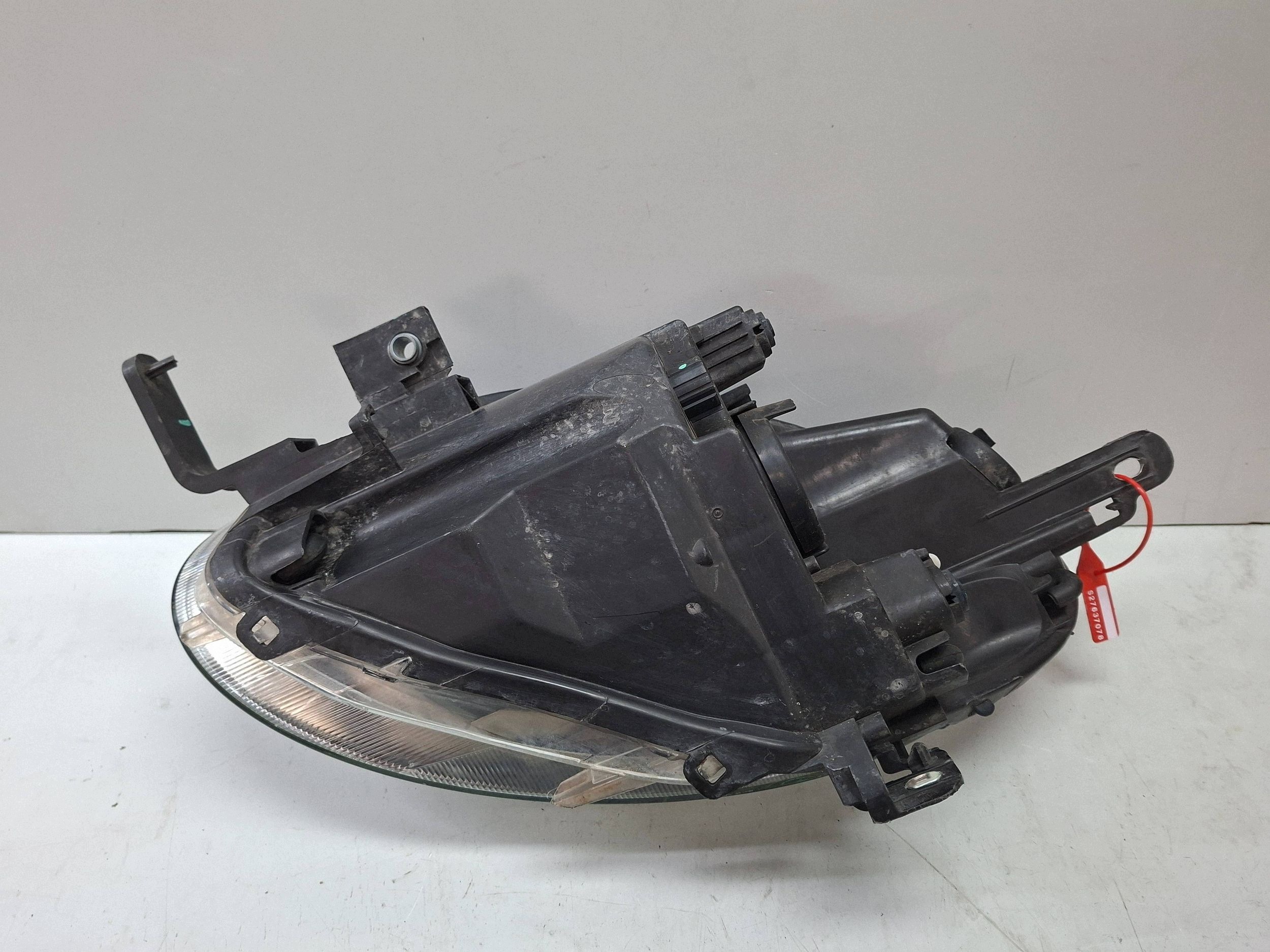 light front right 47520748 FIAT 500L 2012