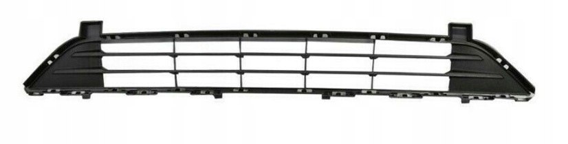 Kt4b17k945gw - FORD EDGE 2019 НОВЫЙ БАМПЕР РЕШЕТКА НИЖНЯЯ