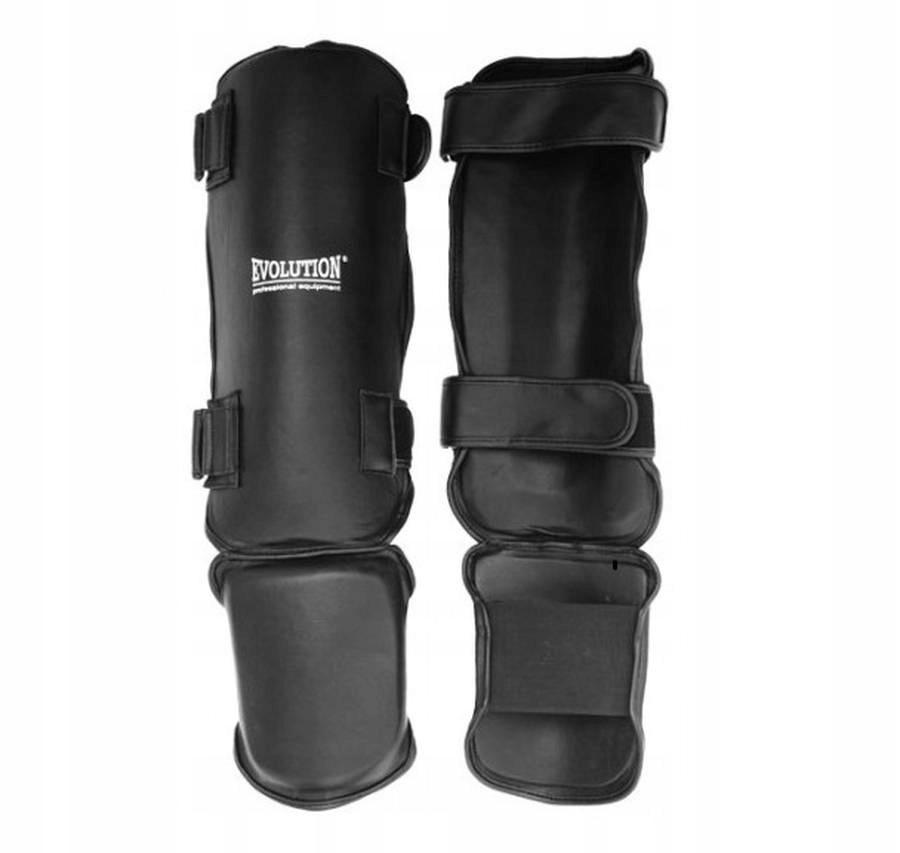 Chrániče holení a chodidel Evolution černé OP-230 r. M